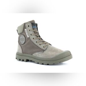 Palladium PAMPA SPORT CUFF WPN
